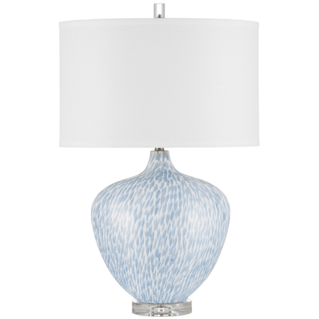 Tinney Table Lamp Table Lamps 6000-1040 00633306062993