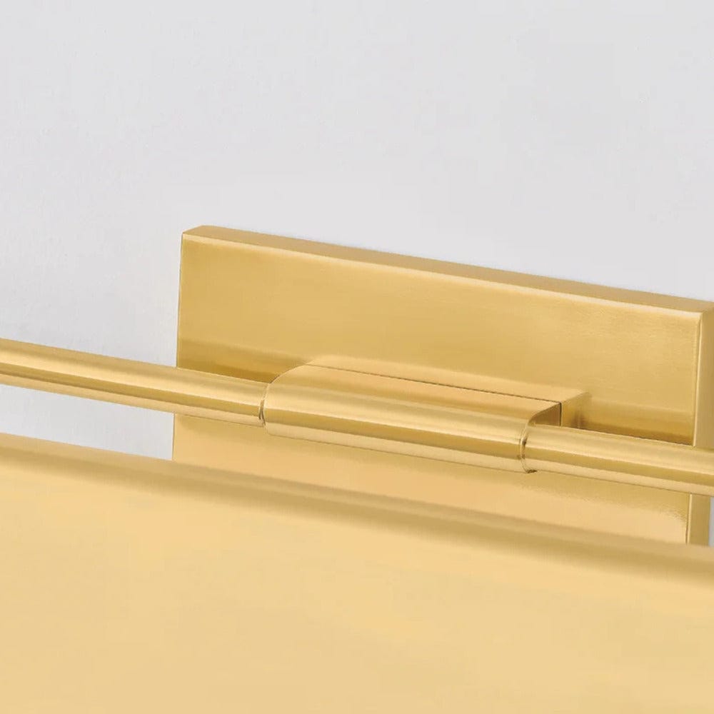 Tinwald Picture Light Wall Lighting