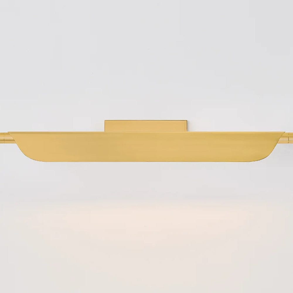 Tinwald Picture Light Wall Lighting