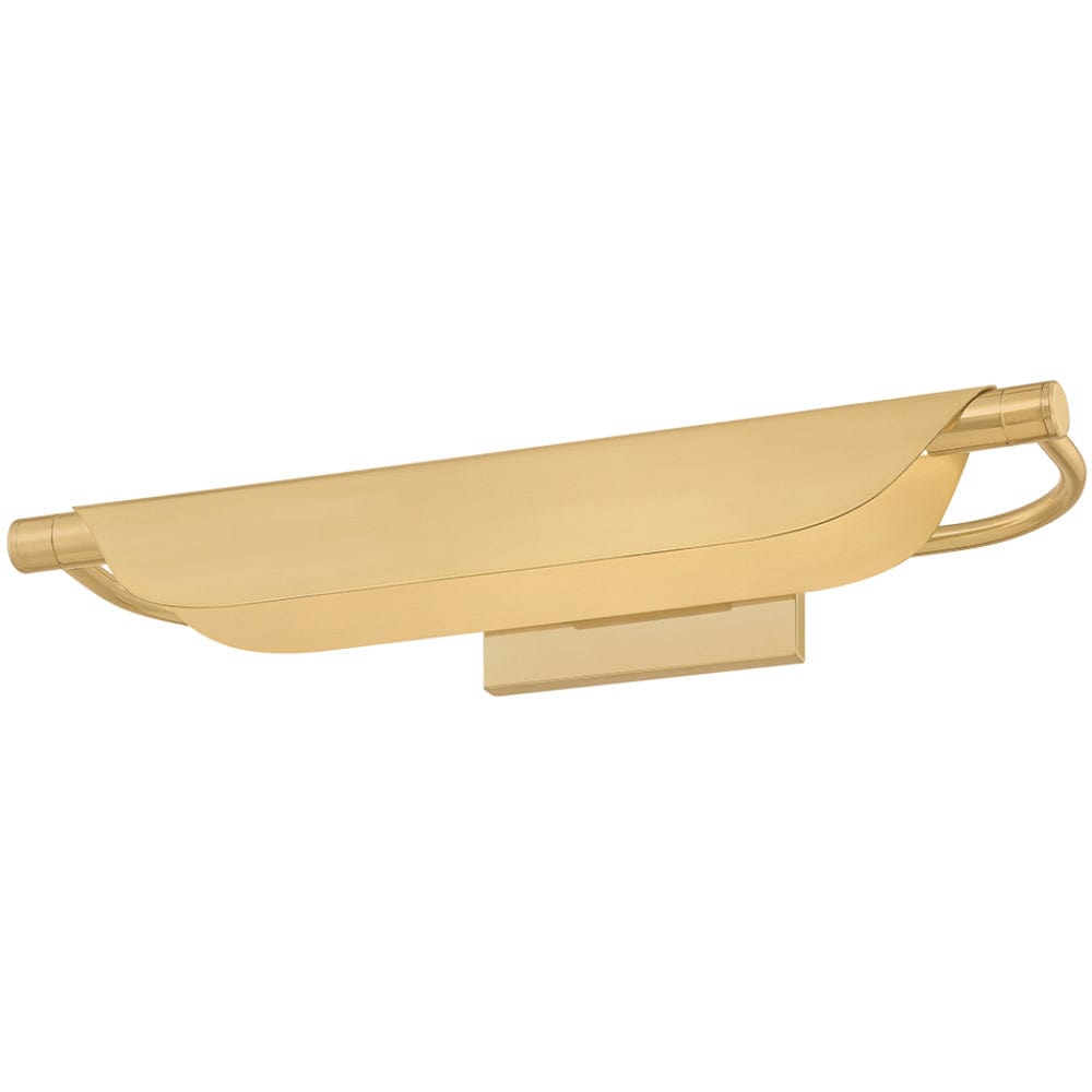 Tinwald Picture Light Wall Lighting 7919-AGB 806134983574