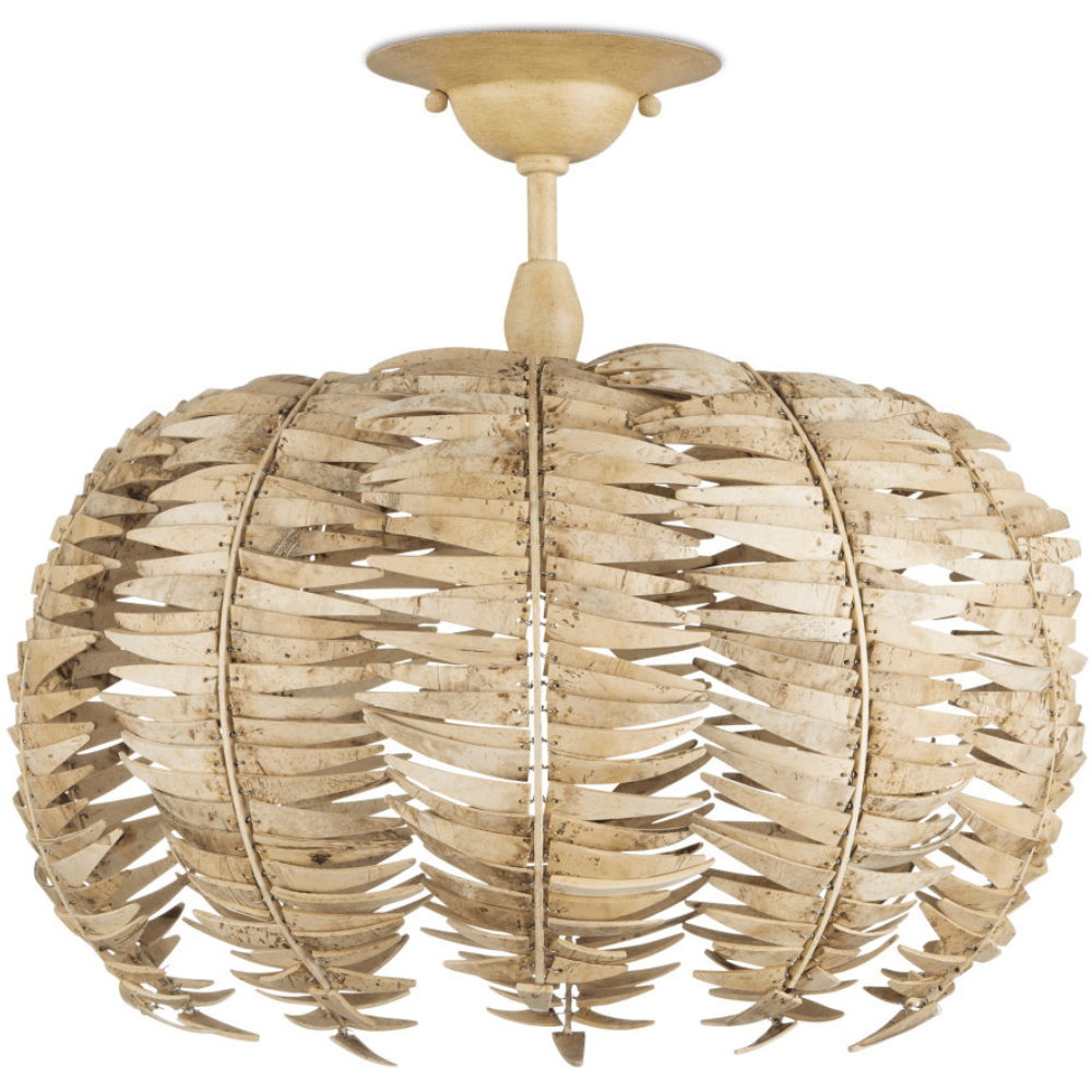 Tiptur Semi-Flush Mount Flush Mount 9000-1258