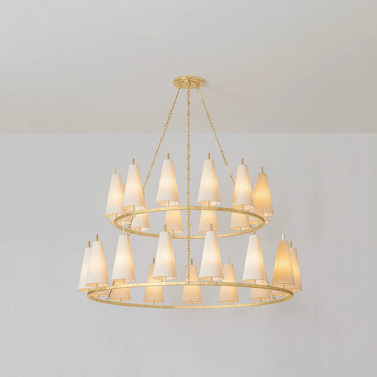 Tirana Chandelier