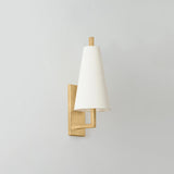 Tirana Sconce 480-01-VGL 197292101550