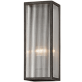 Tisoni Outdoor Wall Sconce Outdoor Lighting B7391-FRN 782042464513