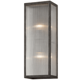 Tisoni Outdoor Wall Sconce Outdoor Lighting B7392-FRN 782042441309