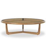 Tito Coffee Table Coffee Table 238496-001 801542203023