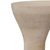 Toadstool Drink Table Side Tables