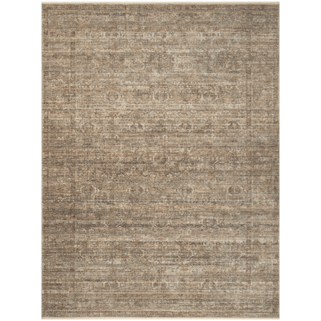 Tobacco/Sage Molly Rug Rugs MLLYMOL-07TOSG233A 885369824111