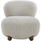 Tobin Accent Chair Occasional + Accent Chairs TOV-S54755 793580648778
