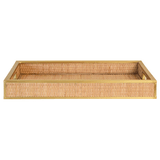 Tobin Tray Decorative Objects TOBIN 607629037761