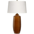 Toffee Table Lamp Table + Desk Lamps 9TOFFEETLBR 688933042689
