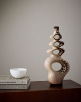 Token Vase Vases + Urns