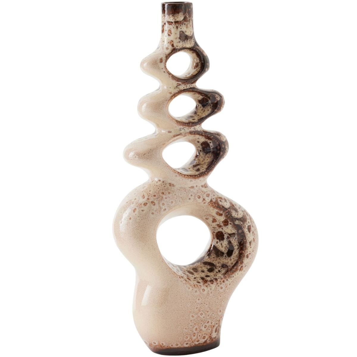 Token Vase Vases + Urns