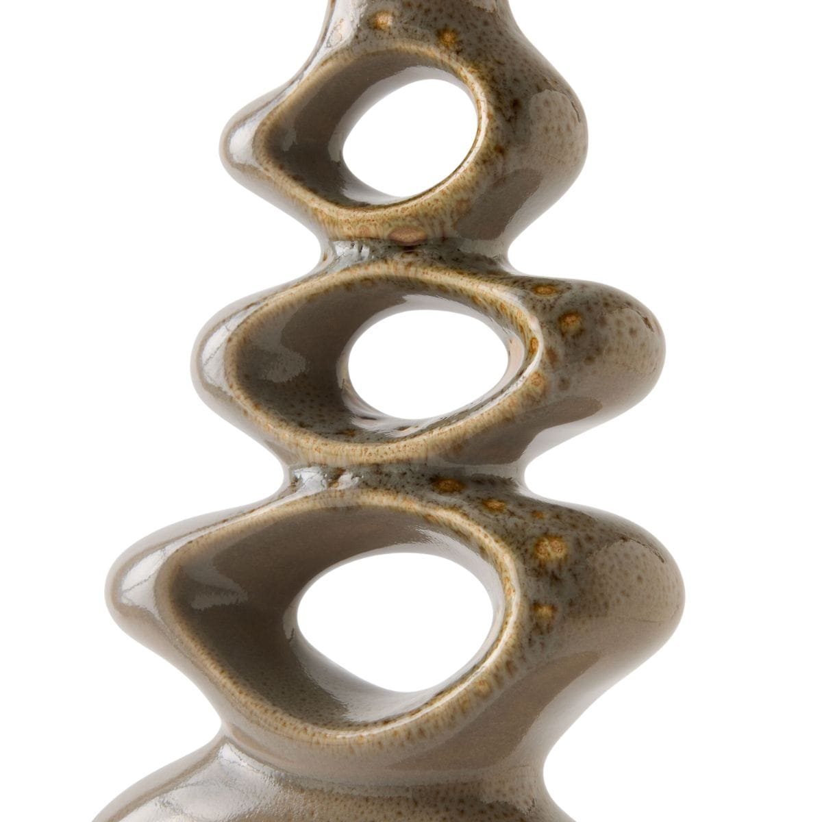 Token Vase Vases + Urns