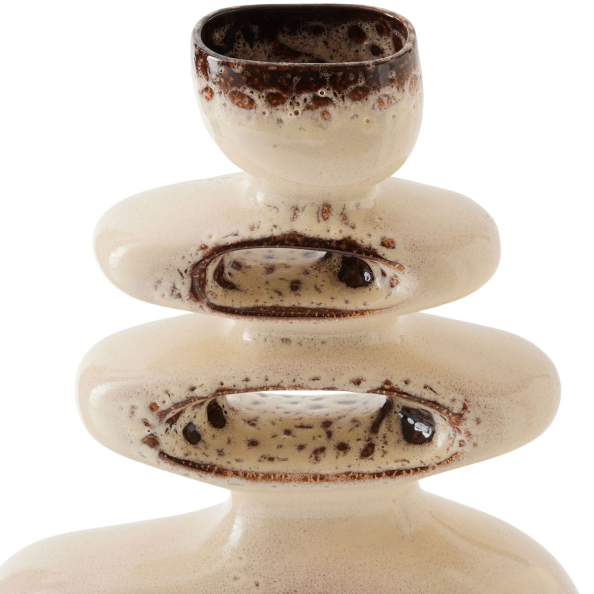 Token Vase Vases + Urns
