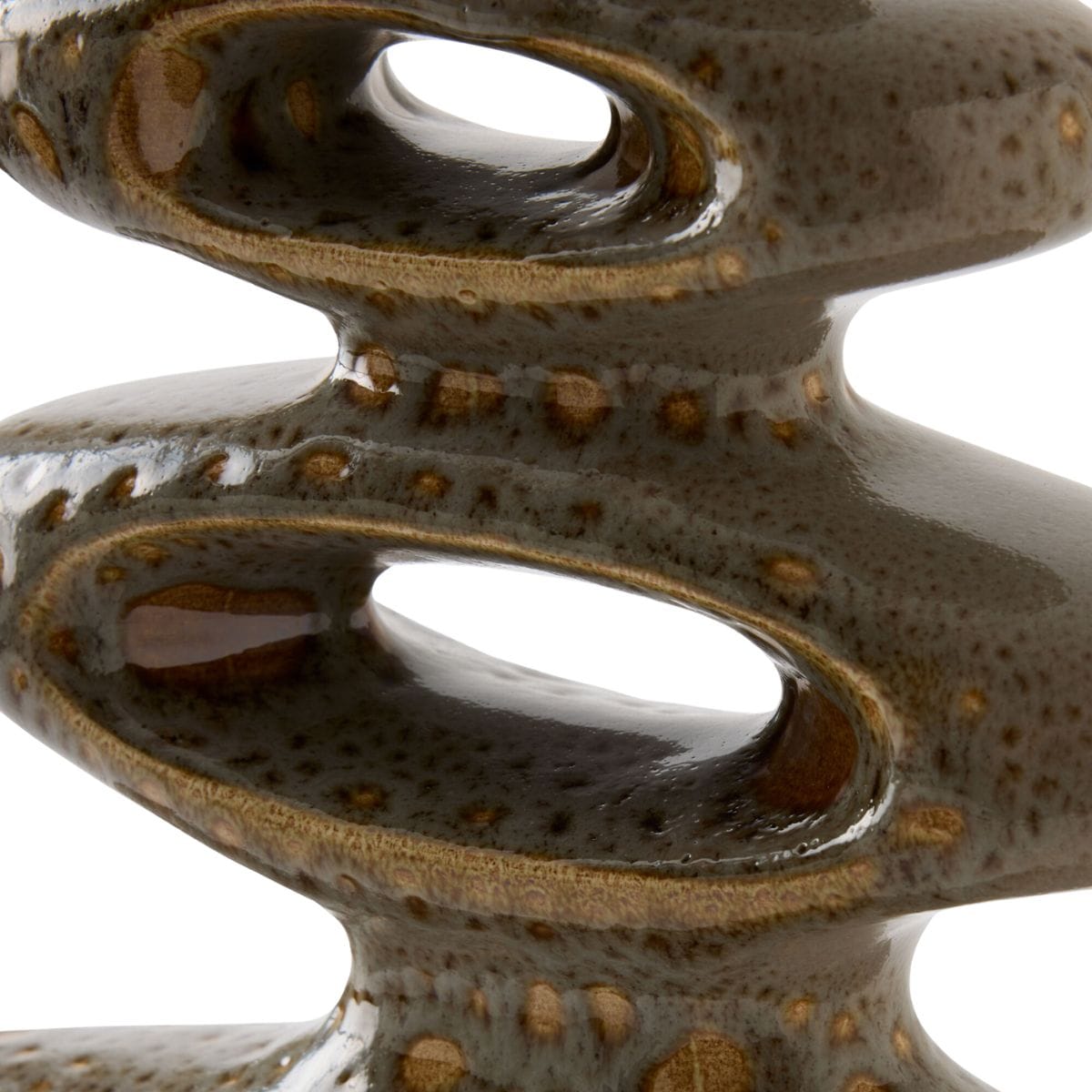 Token Vase Vases + Urns