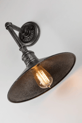 Toledo Outdoor Wall Sconce Outdoor Lighting
