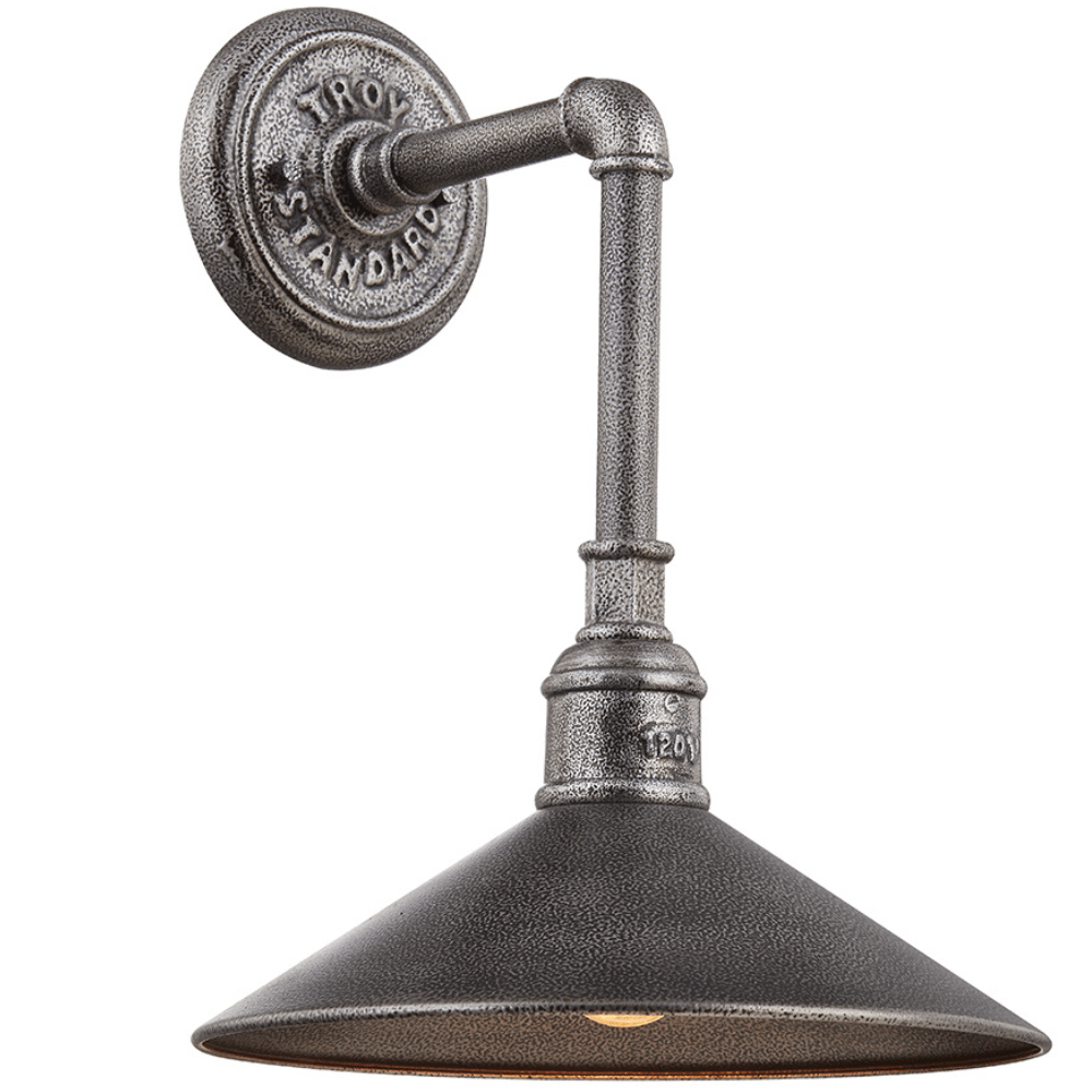 Toledo Outdoor Wall Sconce Outdoor Lighting B2771-OS 782042440081