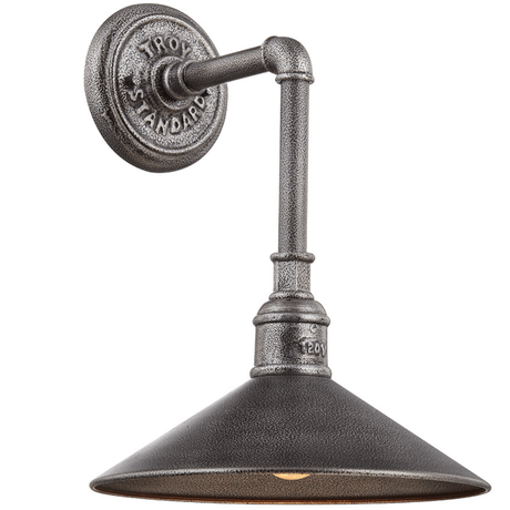 Toledo Outdoor Wall Sconce Outdoor Lighting B2771-OS 782042440081