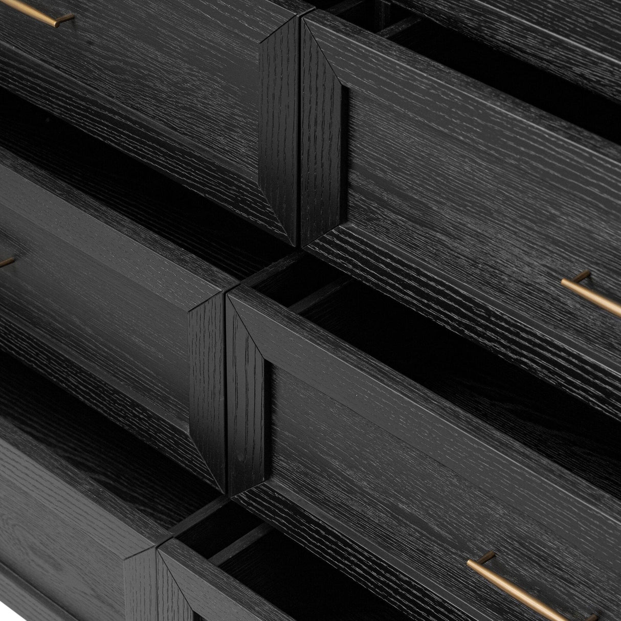 Tolle 6 Drawer Dresser Dresser 247924-001 198394024006