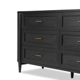 Tolle 6 Drawer Dresser Dresser 247924-001 198394024006