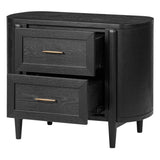Tolle Nightstand Nightstand 247928-001 198394024709