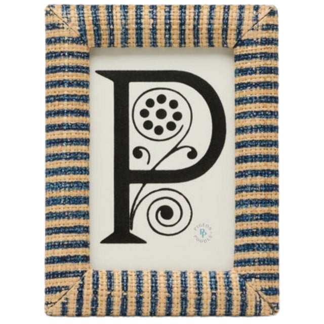 Toluca Picture Frame Picture Frame 02TOLU-NVNT-4X6