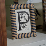 Toluca Picture Frame Picture Frame