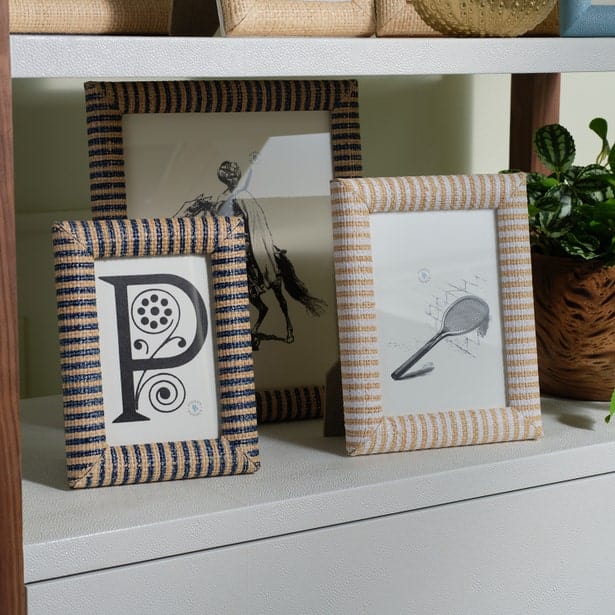 Toluca Picture Frame Picture Frame