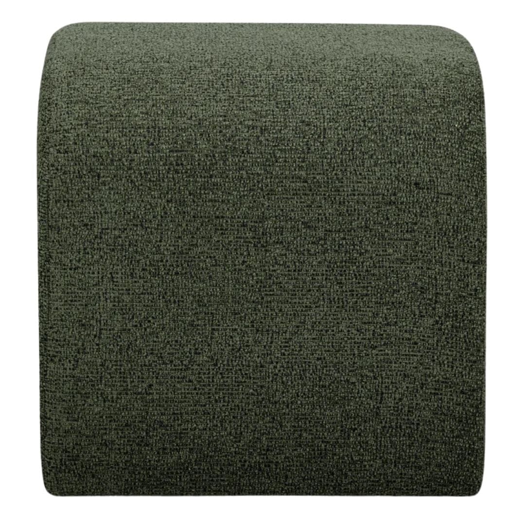 Tony Ottoman Ottomans + Stools