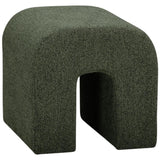 Tony Ottoman Ottomans + Stools