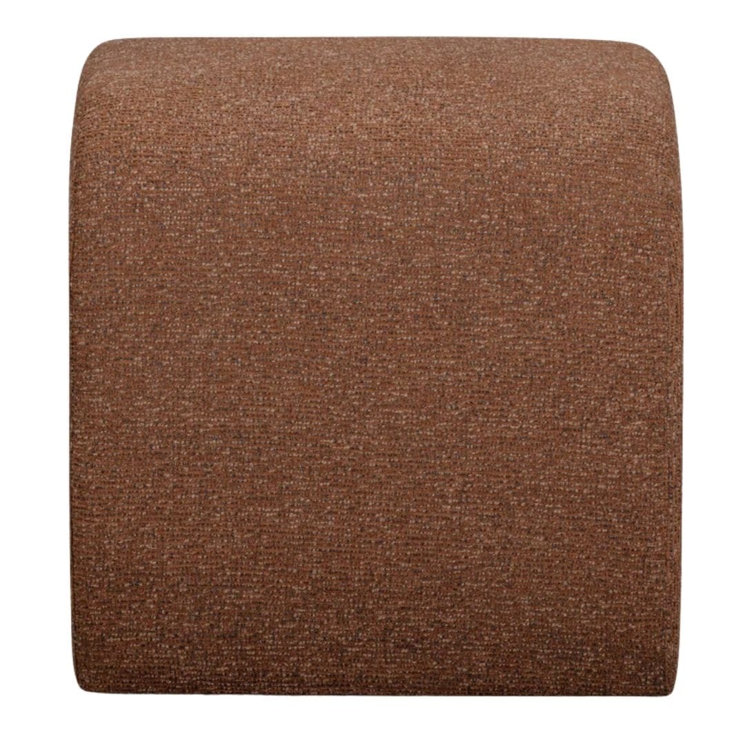 Tony Ottoman Ottomans + Stools