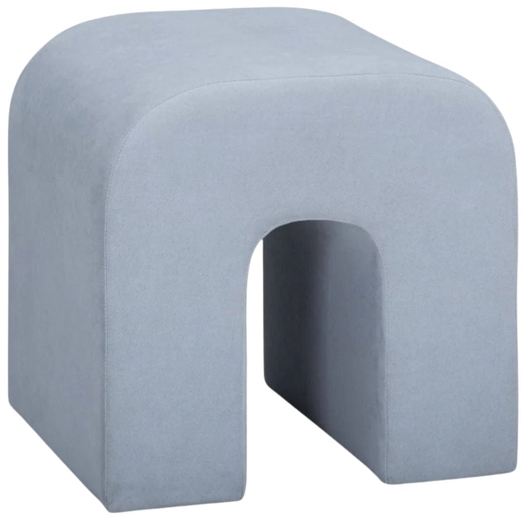 Tony Ottoman Ottomans + Stools