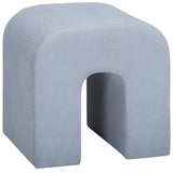 Tony Ottoman Ottomans + Stools