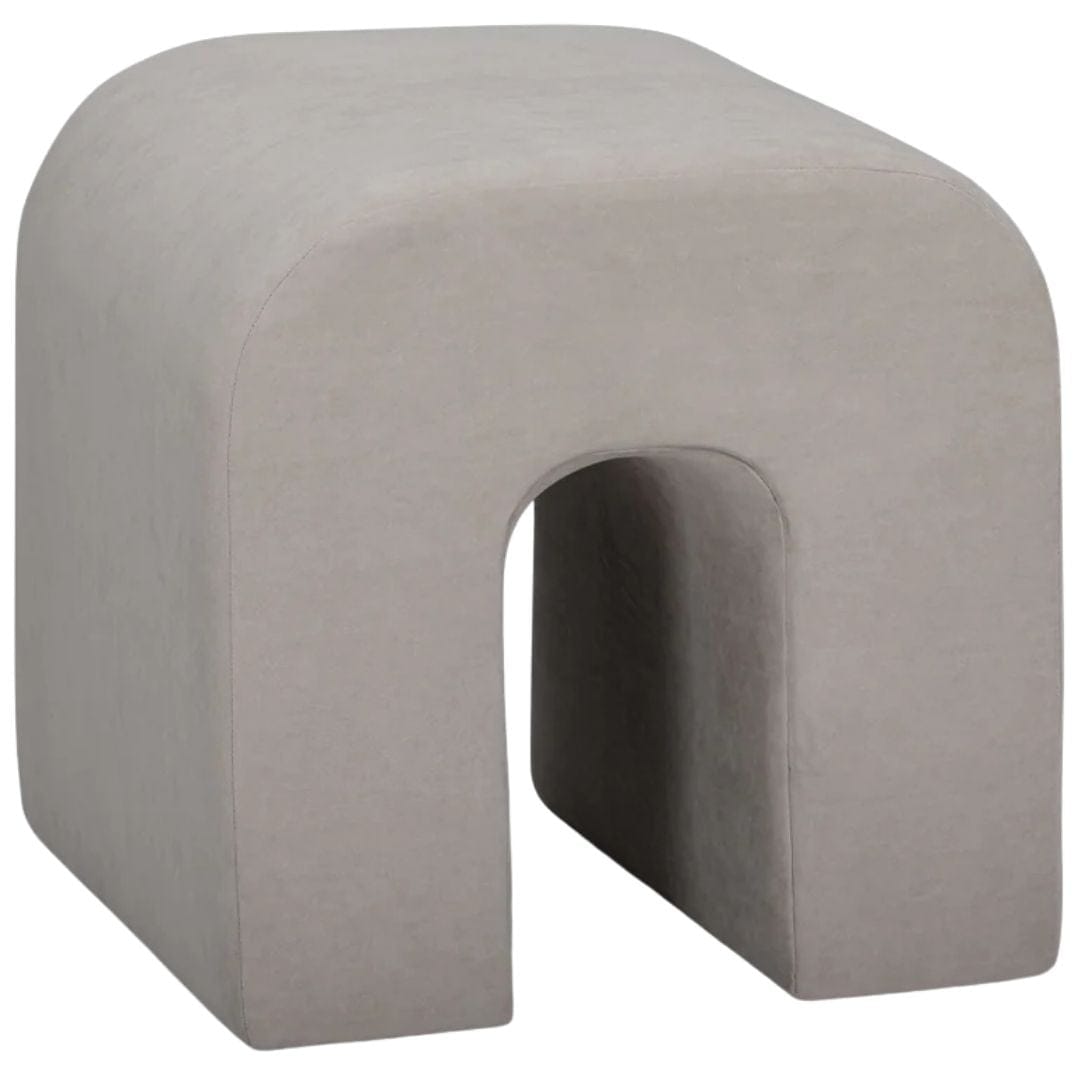 Tony Ottoman Ottomans + Stools