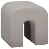 Tony Ottoman Ottomans + Stools