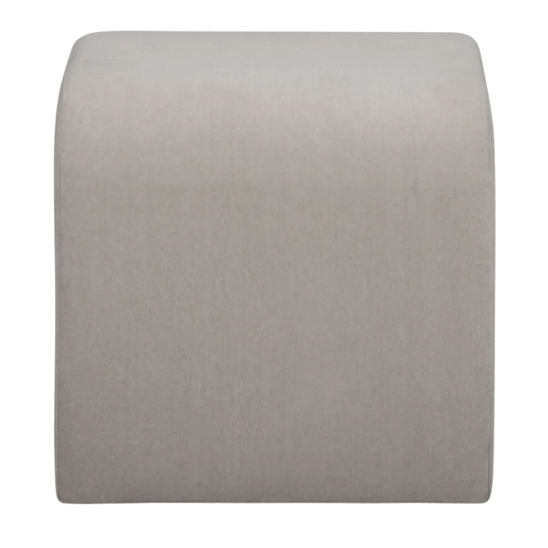 Tony Ottoman Ottomans + Stools