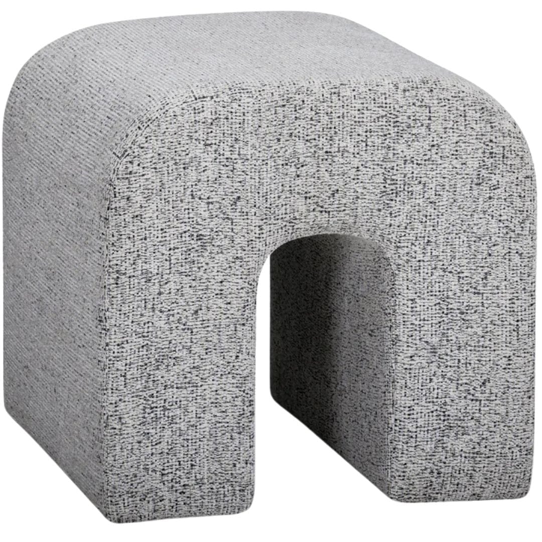 Tony Ottoman Ottomans + Stools