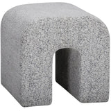 Tony Ottoman Ottomans + Stools