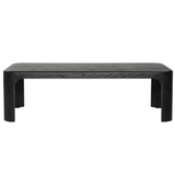 Tonya Coffee Table Coffee Tables DOV68012-BLCK