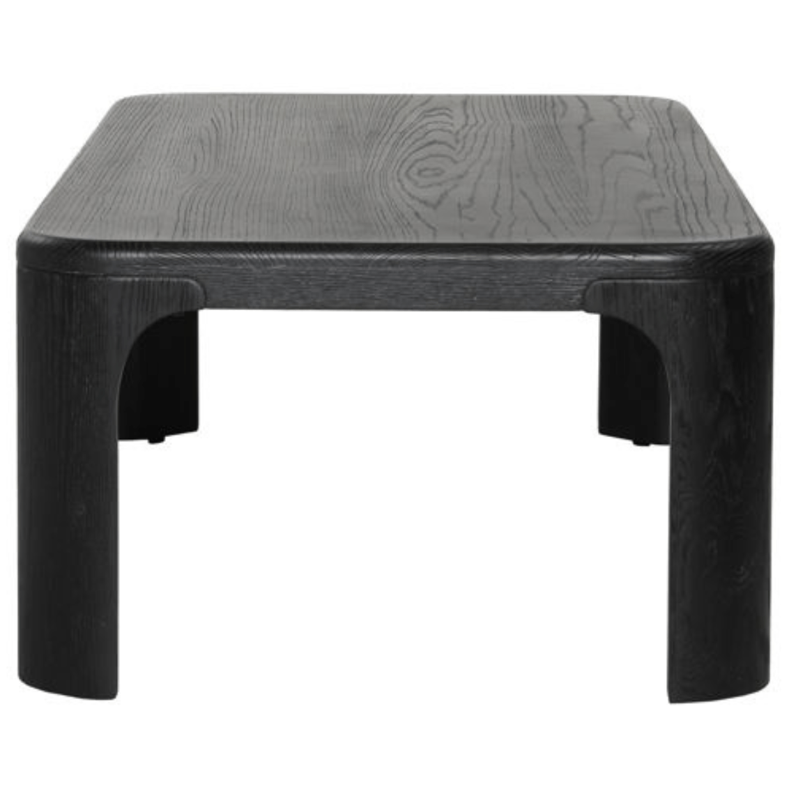 Tonya Coffee Table Coffee Tables DOV68012-BLCK