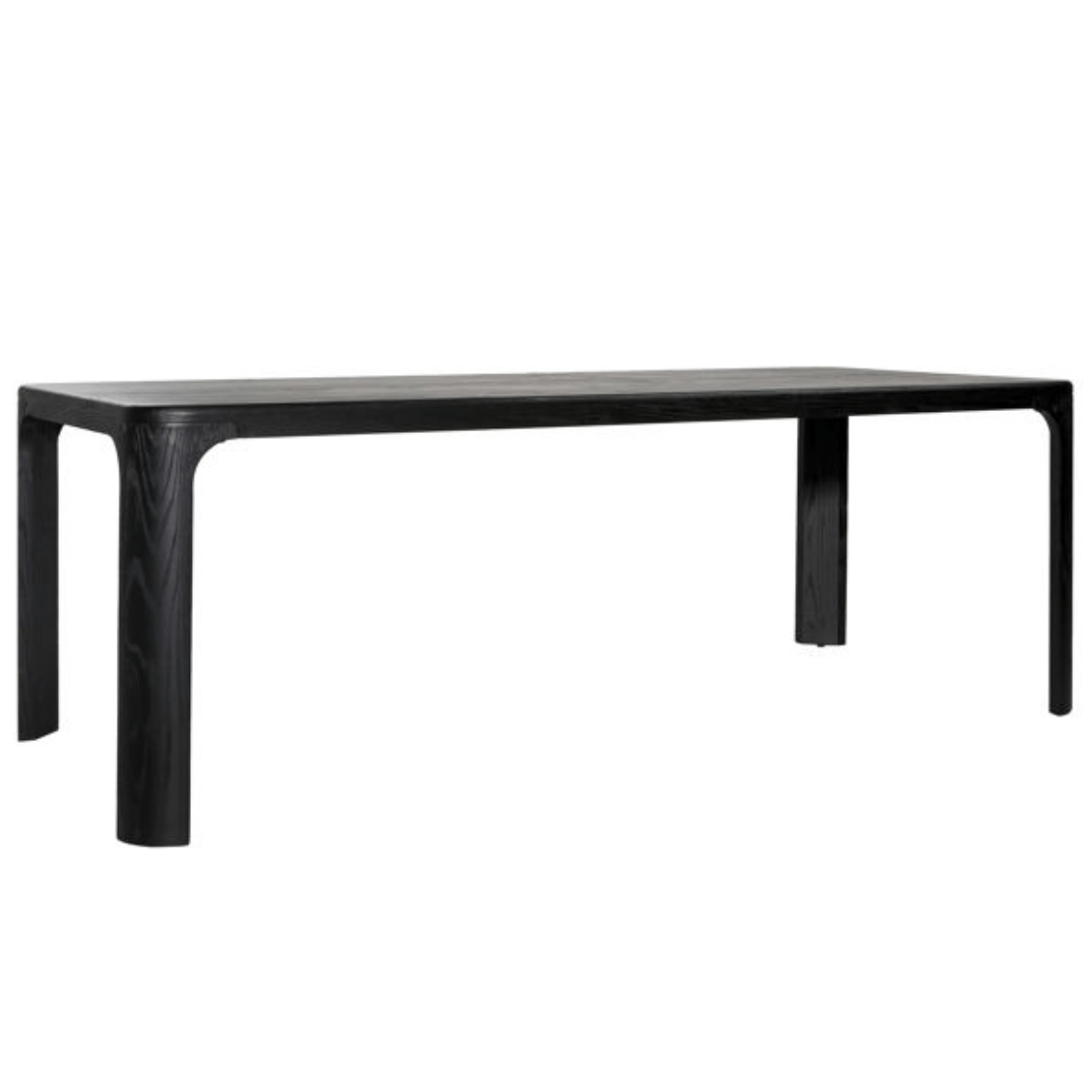 Tonya Dining Table Dining Tables DOV68010-BLCK