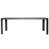 Tonya Dining Table Dining Tables DOV68010-BLCK