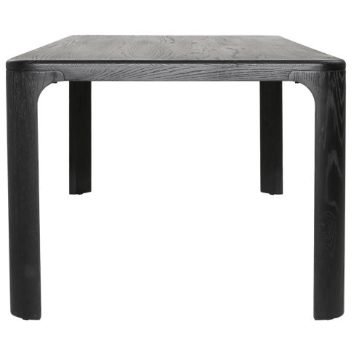 Tonya Dining Table Dining Tables DOV68010-BLCK