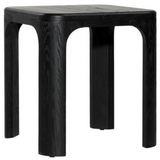 Tonya Side Table Side Tables DOV68011-BLCK