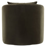 Topanga Swivel Chair Occasional + Accent Chairs