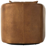 Topanga Swivel Chair Occasional + Accent Chairs