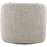 Topanga Swivel Chair Occasional + Accent Chairs