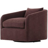 Topanga Swivel Chair Occasional + Accent Chairs