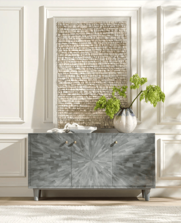 Torion Buffet Bookcases, Tall Cabinets + Shelving